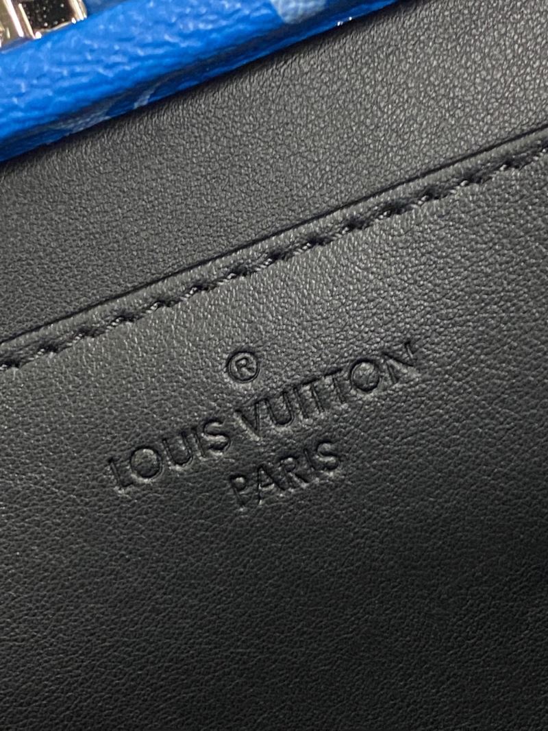 Louis Vuitton Box Bags